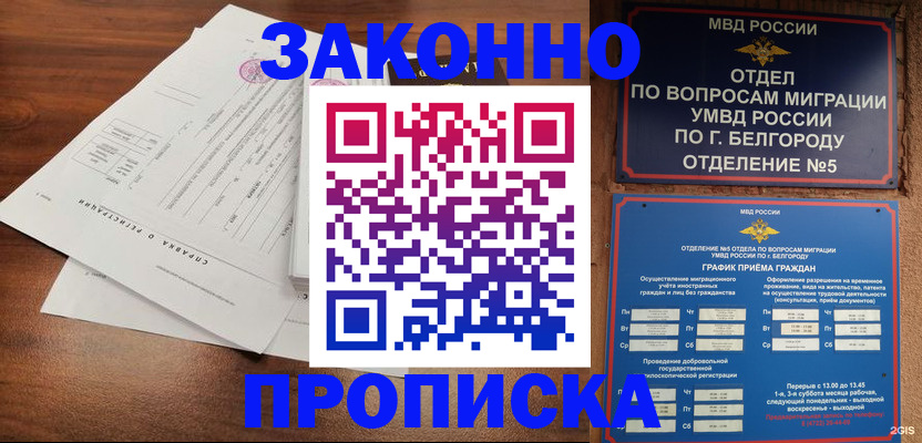 прописка в Бологом